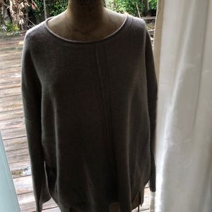 Cashmere sweaters